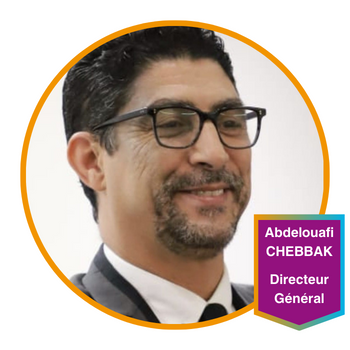 Abdelouafi Chebbak Directeur Général (3)