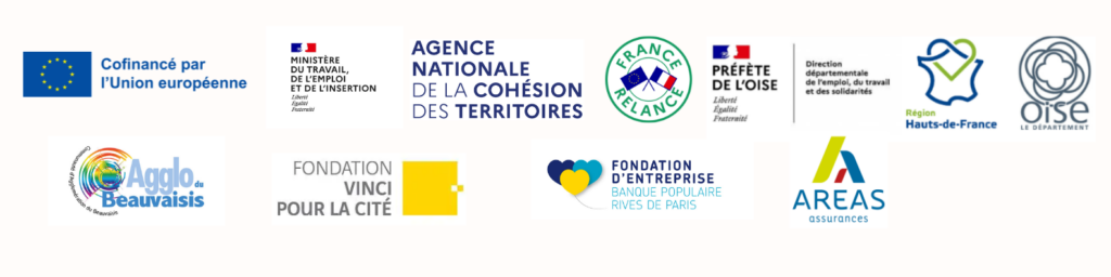 Partenaires Itinér'Air Gourmand
